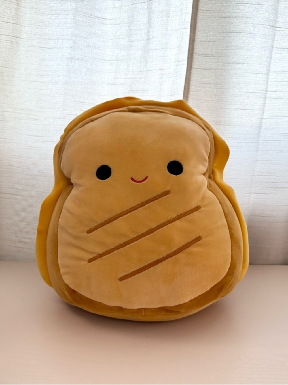 Lil Gouda Squishmallow ✨🧀